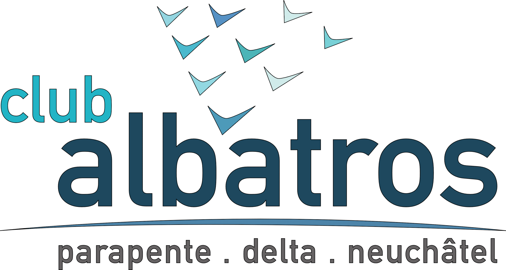 Club Albatros